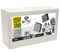 Jettec High Quality Compatible HP High Capacity Laser Cartridge