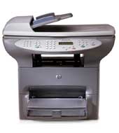 HP Laserjet 3080