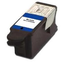 Premium Black Ink Cartridge for Kodak 10 3949914, 15ml
