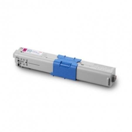 Eco Compatible Toner Cartridges for Oki (Magenta) 44469723