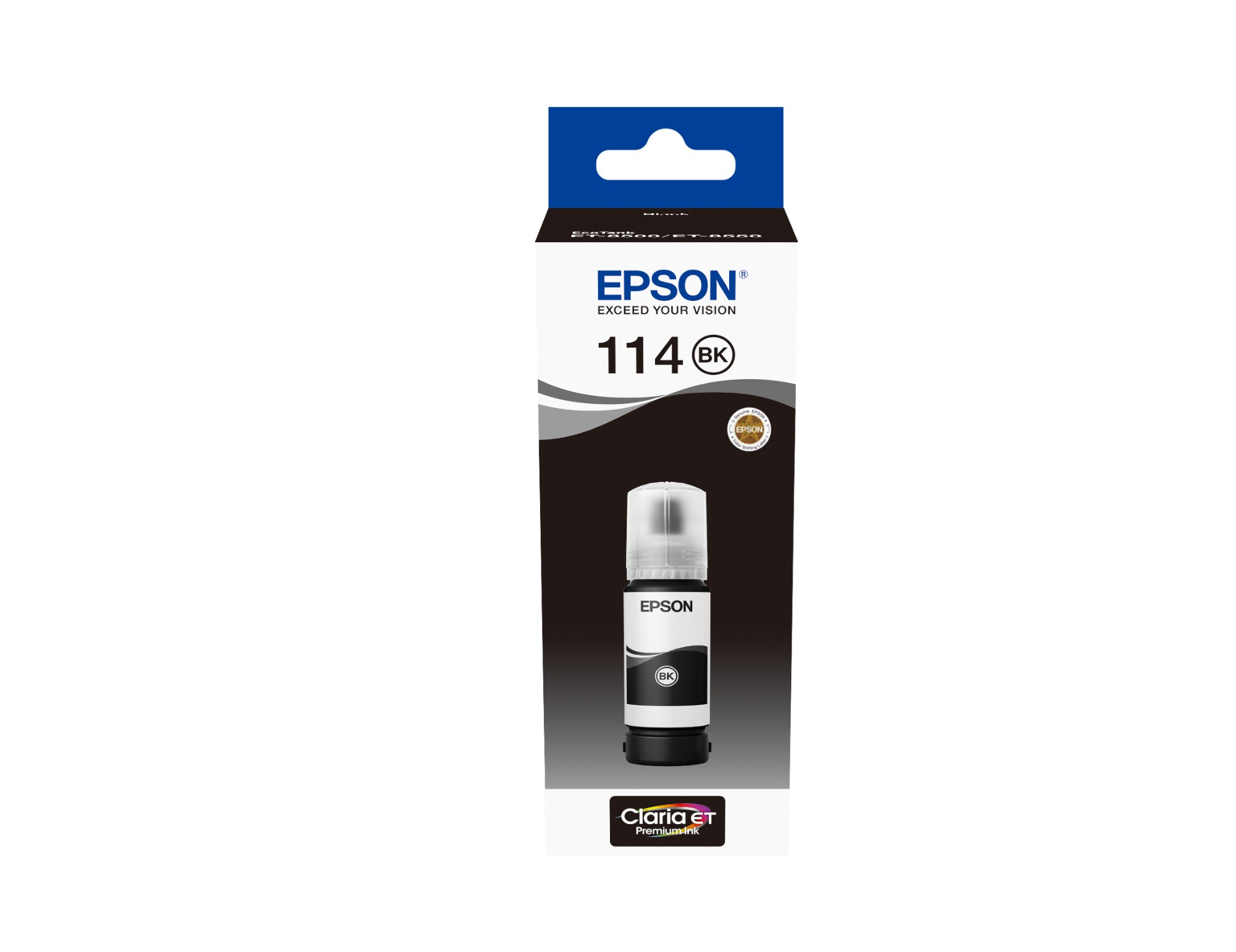 Epson C13T07A140 ink