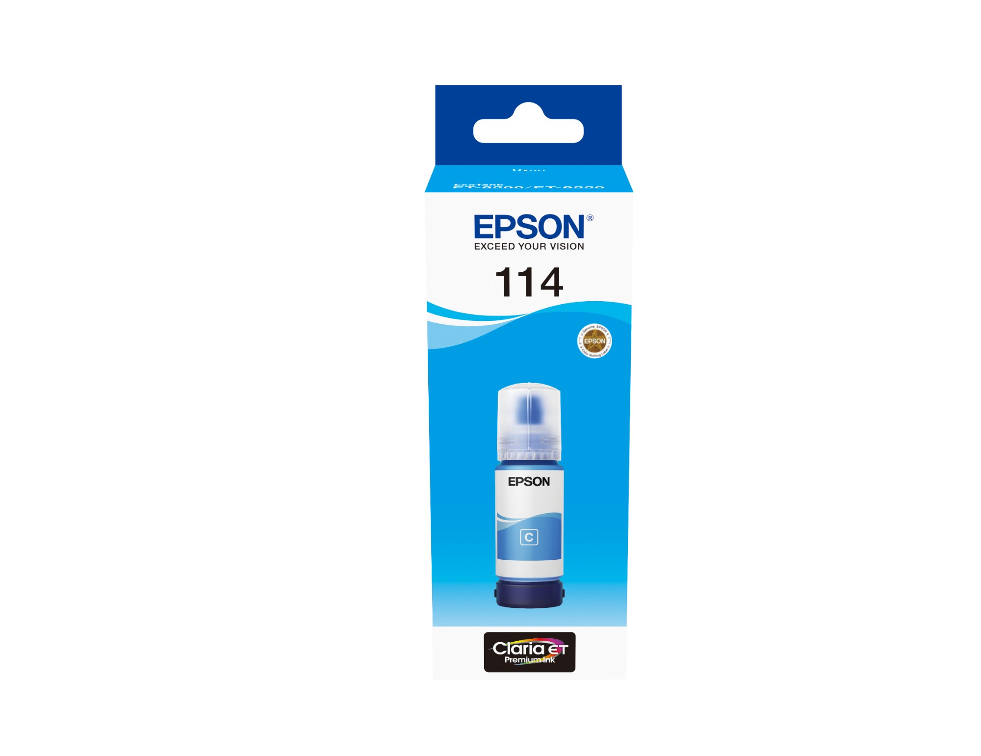 Epson C13T07B240 ink