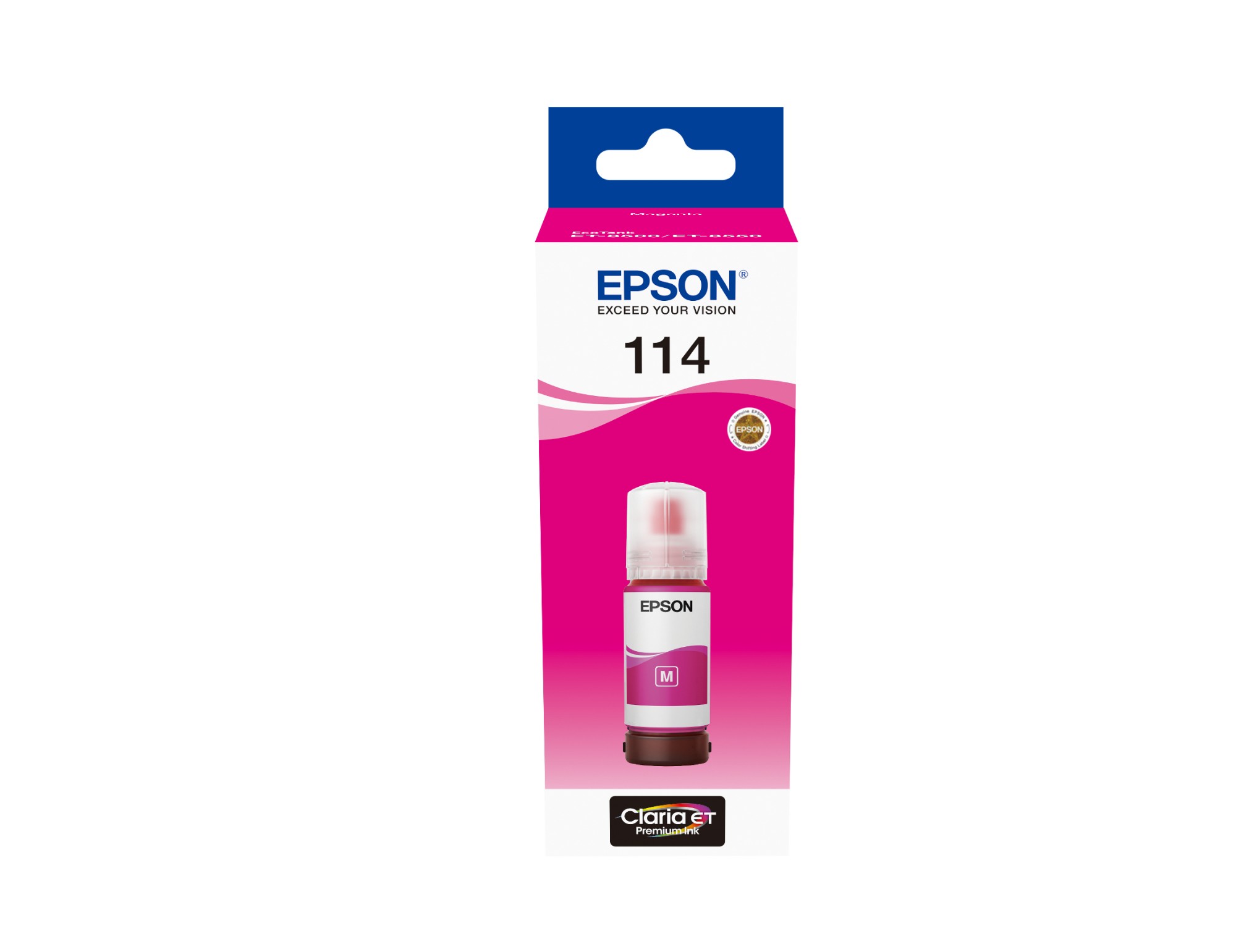 Epson C13T07B340 ink