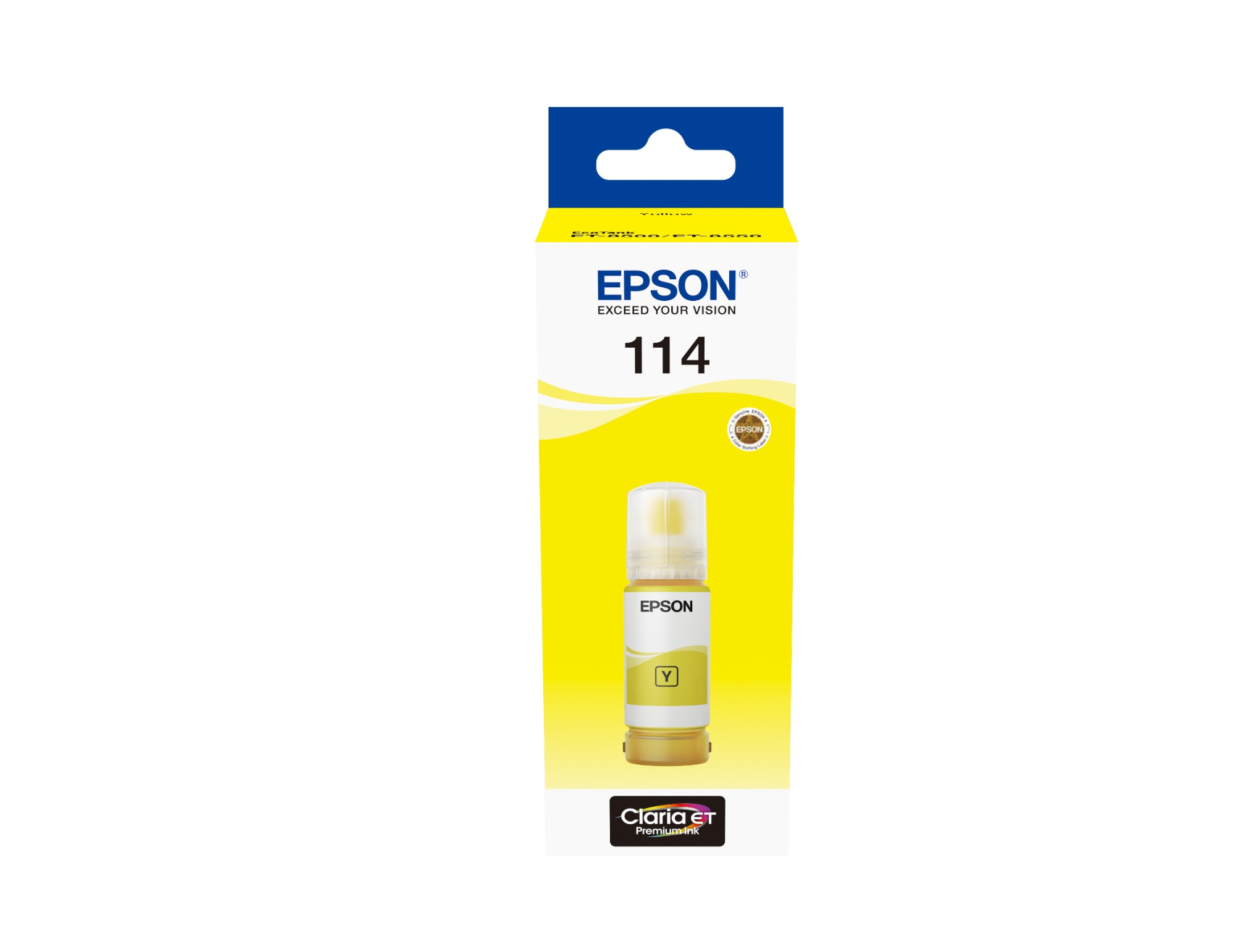 Epson C13T07B440 ink