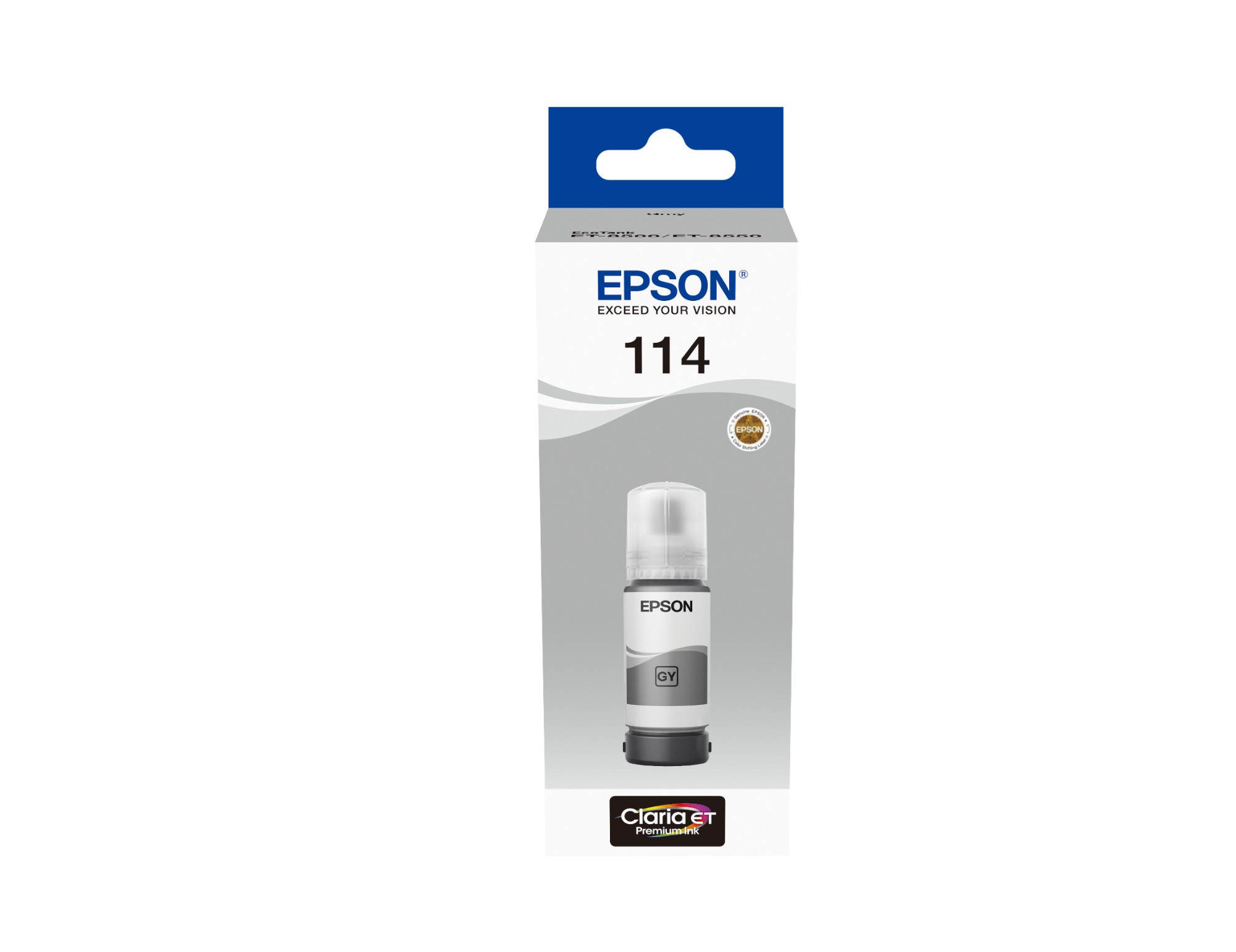 Epson C13T07B540 ink