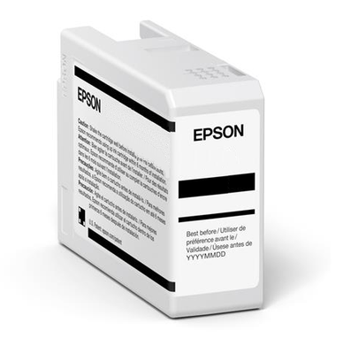 Epson Matte Black T47A8 UltraChrome Pro 10 ink 50ml