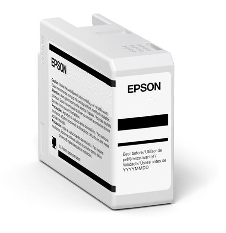 Epson Light Gray T47A9 UltraChrome Pro 10 ink 50ml