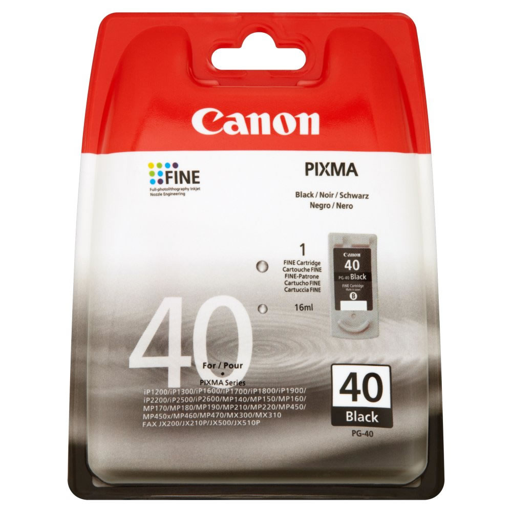 canon mp210 printer cartridges