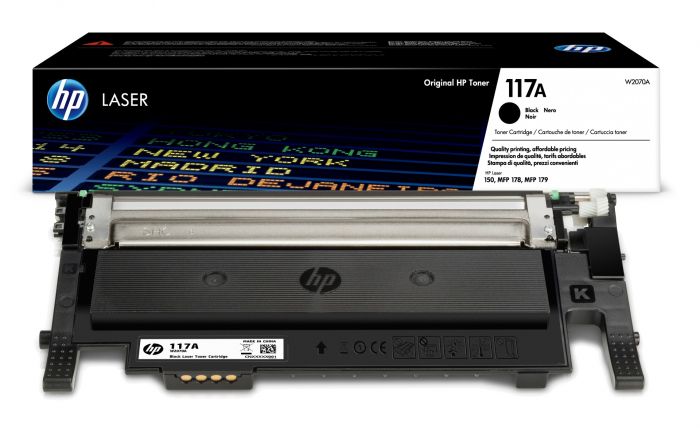 Hp Laser 150a Toner