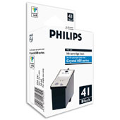 Philips PFA541 ink