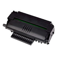 Black Sagem TN-R350 Toner Cartridge (TNR350) Printer Cartridge
