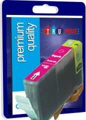 Canon s450 003M Premium Compatible Magenta Ink Cartridge for ( BCI-3 / BCI-6 Magenta )