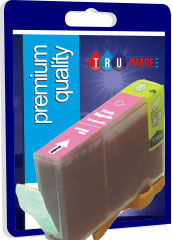 Canon i560 006PM Premium Compatible Photo Magenta Ink Cartridge for ( BCI-6 Photo Magenta )