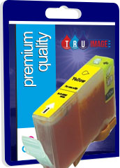 Canon s820 006Y Premium Compatible Yellow Ink Cartridge for ( BCI-3 / BCI-6 Yellow )