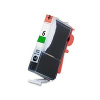 Canon i9950 145G Compatible Green Ink Cartridge for BCI-6G