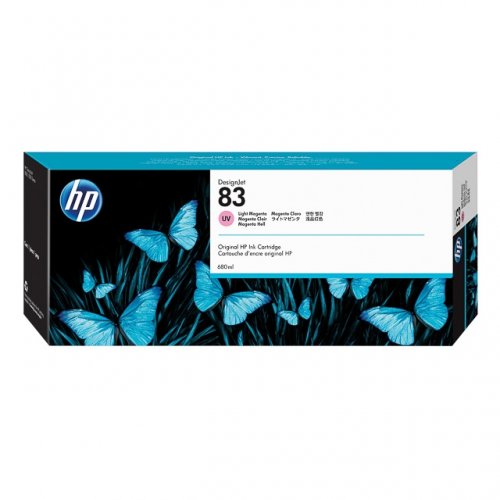 Related to HP 5500 ps UV Ink: C4945A