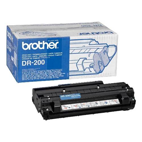 Related to BROTHER FAX 8060P PRINTER: DR200