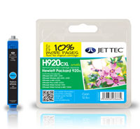 Related to HP OFFICEJET 600: H920CXL