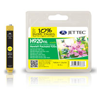 Related to HP OFFICEJET 600: H920YXL