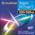 P10DDSOA00A: Fuji SDLTtape I 220-320GB Data Cartridge