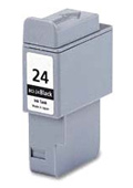 Canon s100 PIX21BK Premium Compatible Black Ink Cartridge for BCI-21BK