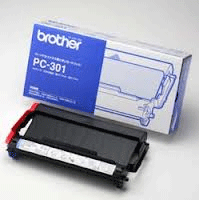 Related to BROTHER FAX 930 PRINTER: PC301