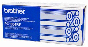 Related to BROTHER FAX 920 CARTRIDGE: PC304RF