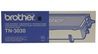 Related to BROTHER MFC 8220 CARTRIDGES: TN3030