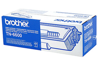 Related to BROTHER FAX 8350P: TN6600