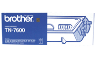 Related to BROTHER MFC 8820 CARTRIDGE: TN7600