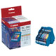 Canon s450 BC-34E Canon BC-34e Photo Printhead + Ink Cartridge