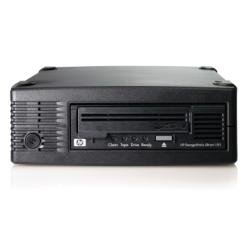 EH922A: HP LTO-4 Ultrium 1760 SCSI External Tape Drive