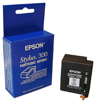 Related to EPSON 300: S020031