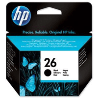 Related to HP DESKWRITER 560C: 51626AE