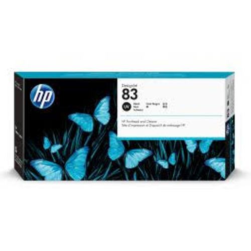 Related to HP 5500 ps UV Ink: C4960A