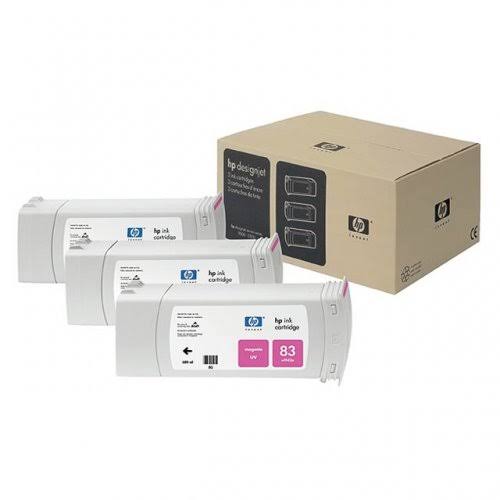 Related to HP 5500 ps UV Ink: C5074A