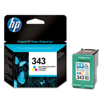 Related to HP 2570: C8766EE