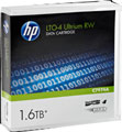 C7974A: HP LTO4 Ultrium 800-1.6TB Data Cartridge