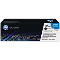 Related to HP CC377A Toner: CB540A