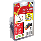 Canon i560 C-030BK Inkrite Premium BCI-3eBK Black Ink Cartridge