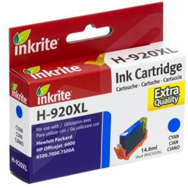 Related to HP OFFICEJET 600: H-920C