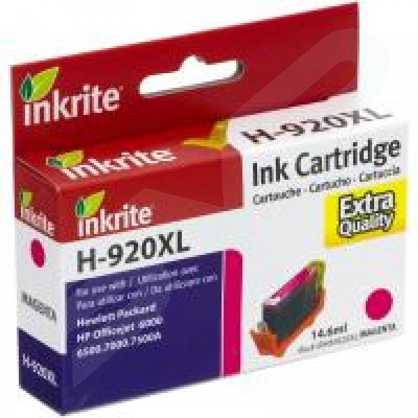 Related to HP OFFICEJET 600: H-920M