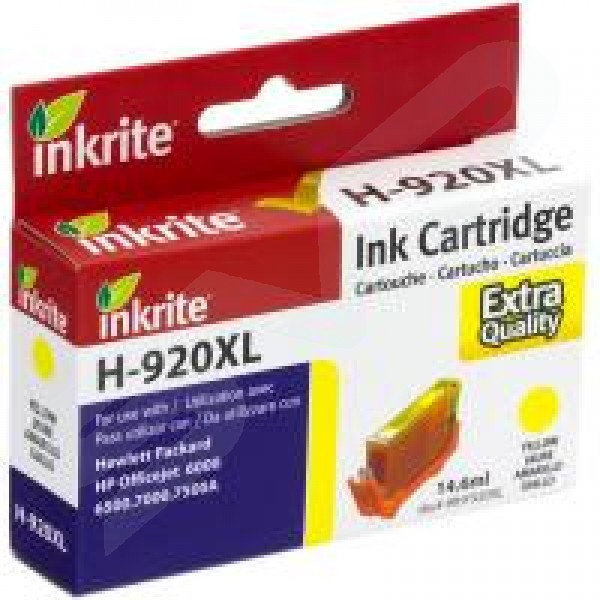 Related to HP OFFICEJET 600: H-920Y